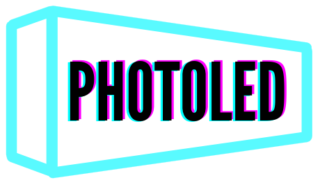 Logo Photoled